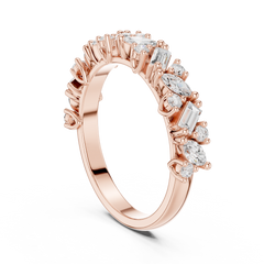 rose-gold
