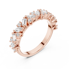 rose-gold