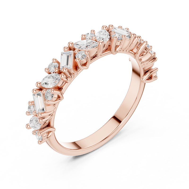 rose-gold