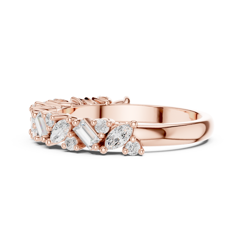 rose-gold