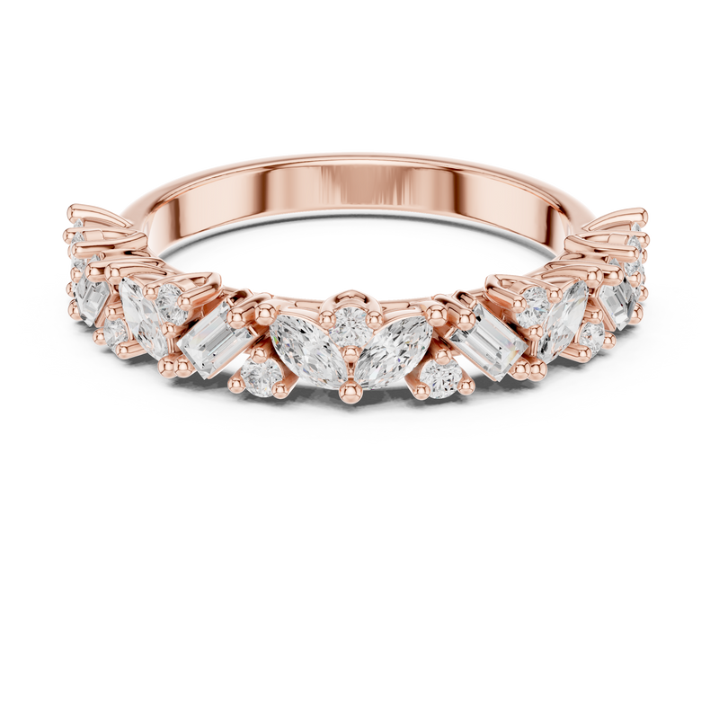 rose-gold