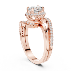 rose-gold