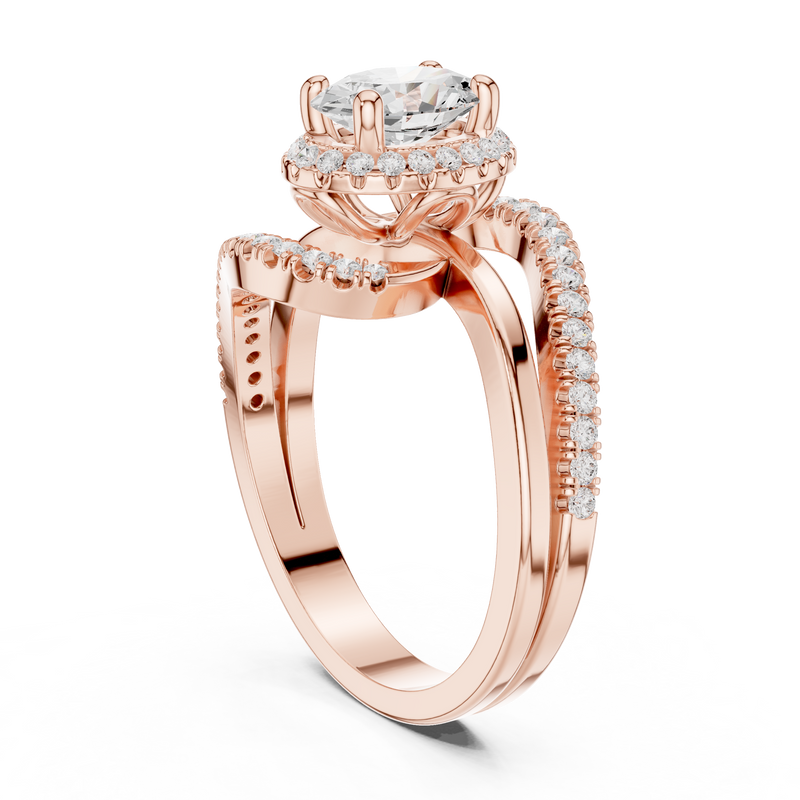 rose-gold