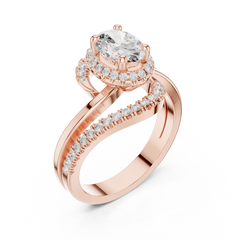rose-gold