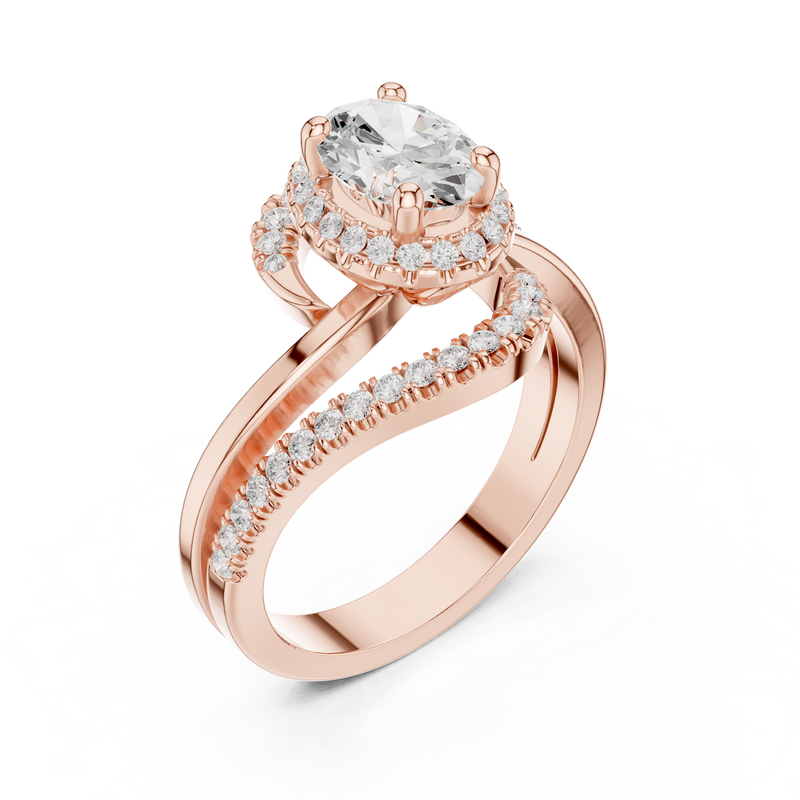 rose-gold