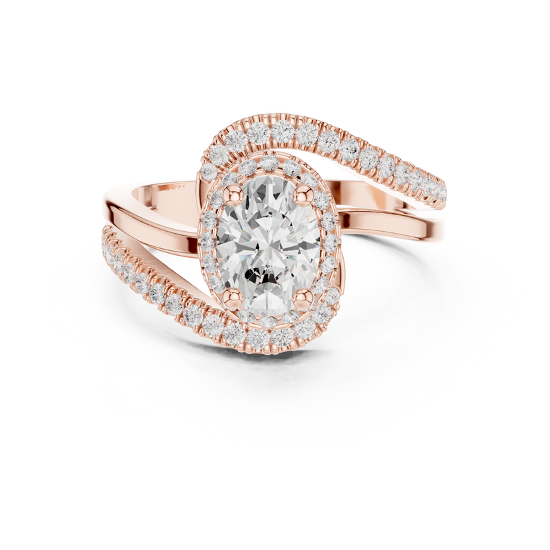 rose-gold