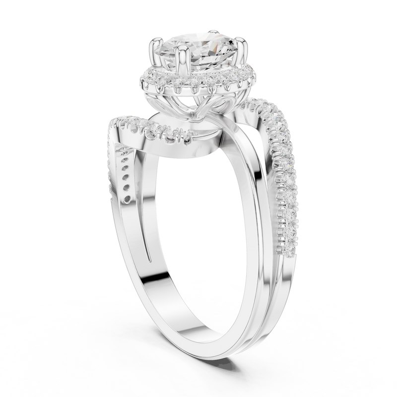 white-gold