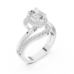 white-gold