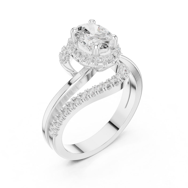 white-gold