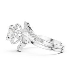 white-gold