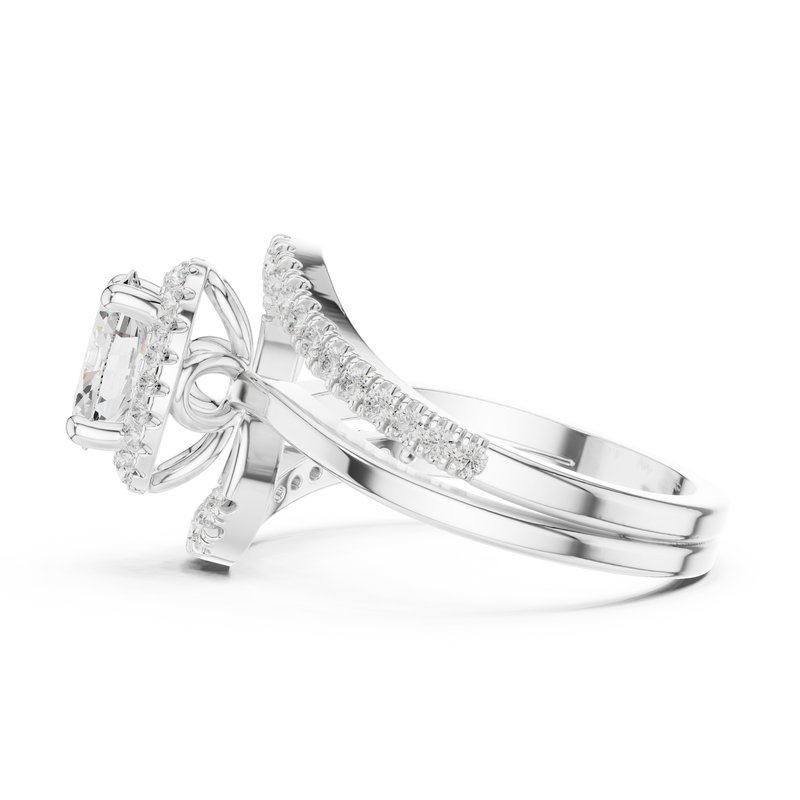 white-gold