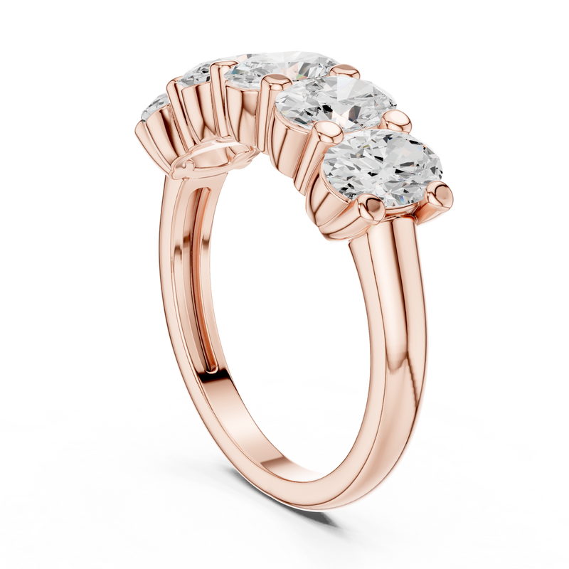 rose-gold