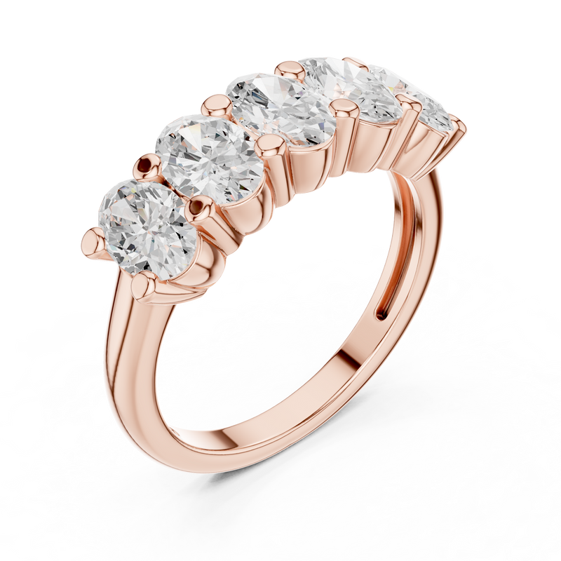 rose-gold