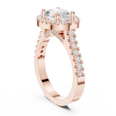 rose-gold