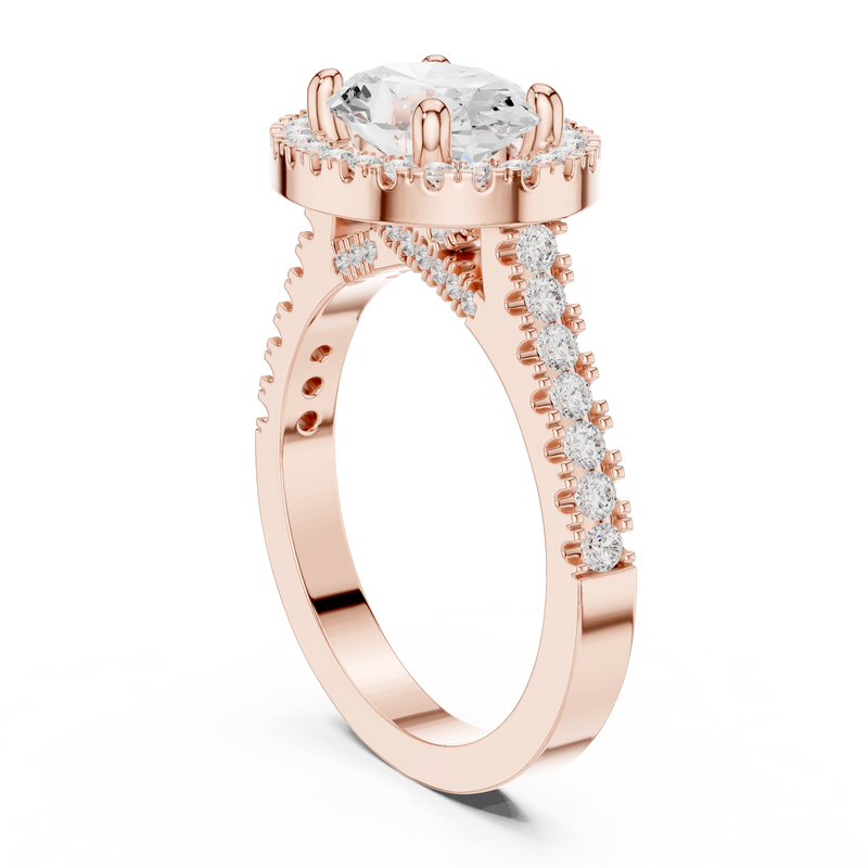 rose-gold