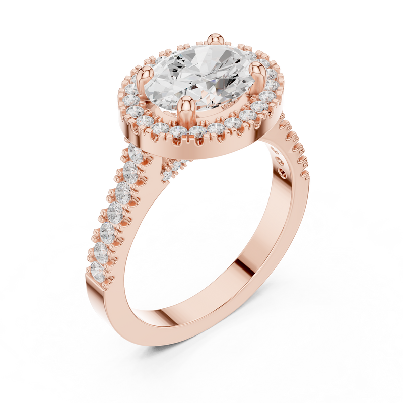 rose-gold