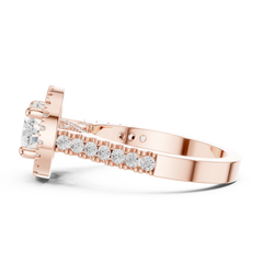 rose-gold