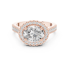 rose-gold