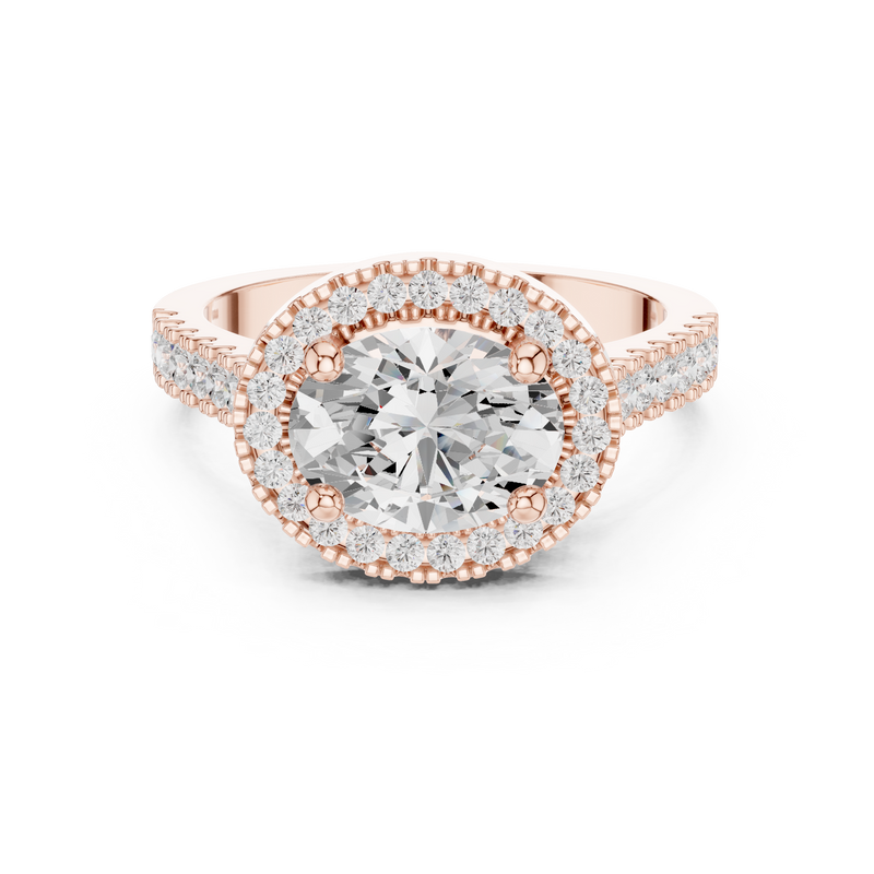 rose-gold