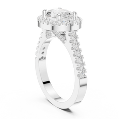 white-gold