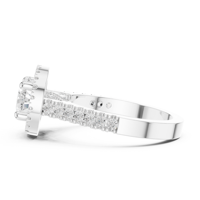 white-gold