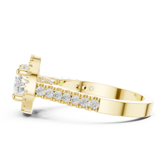 yellow-gold