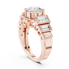 rose-gold