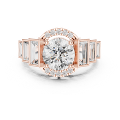 rose-gold