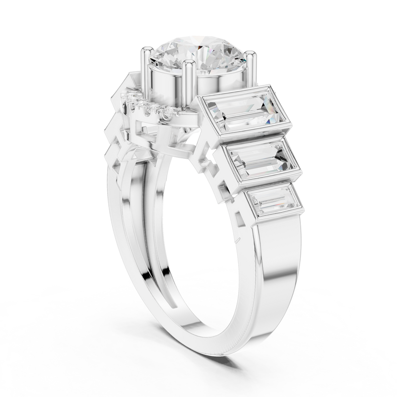 white-gold