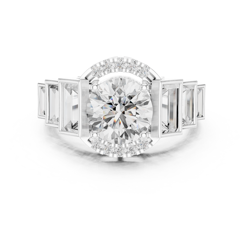 white-gold