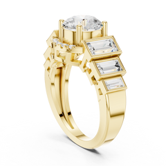 yellow-gold