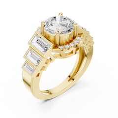 yellow-gold