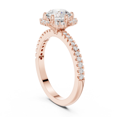 rose-gold
