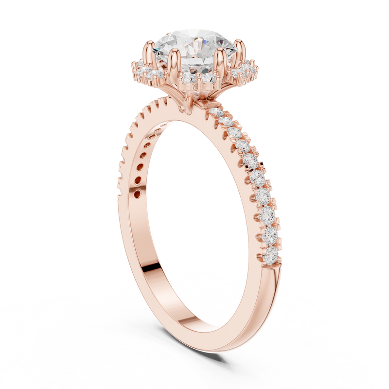 rose-gold