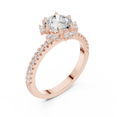 rose-gold
