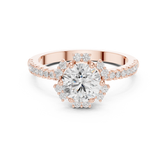 rose-gold