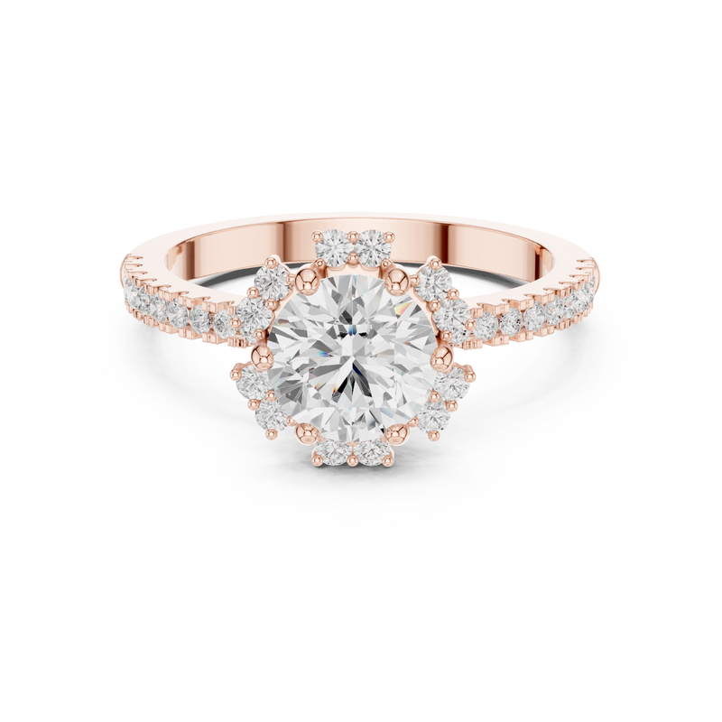 rose-gold