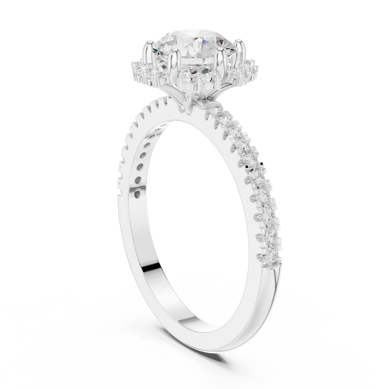 white-gold