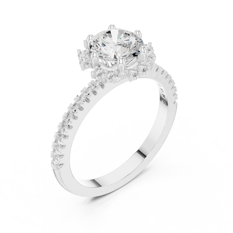 white-gold