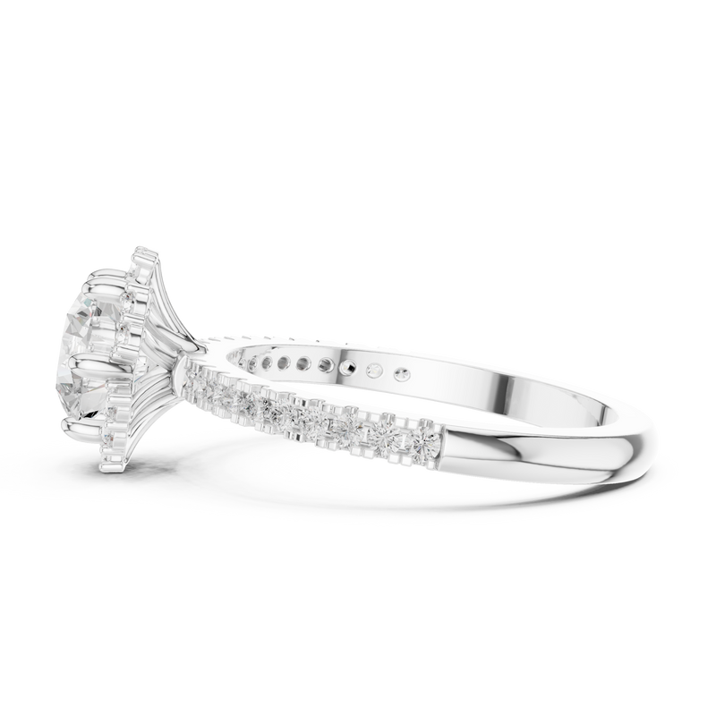 white-gold