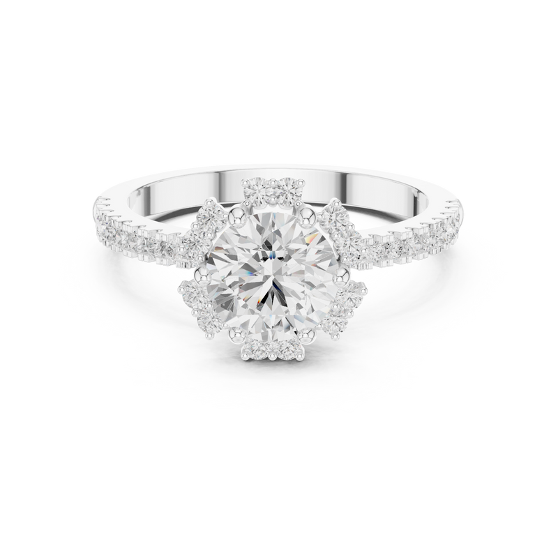 white-gold