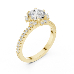 yellow-gold
