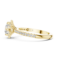 yellow-gold