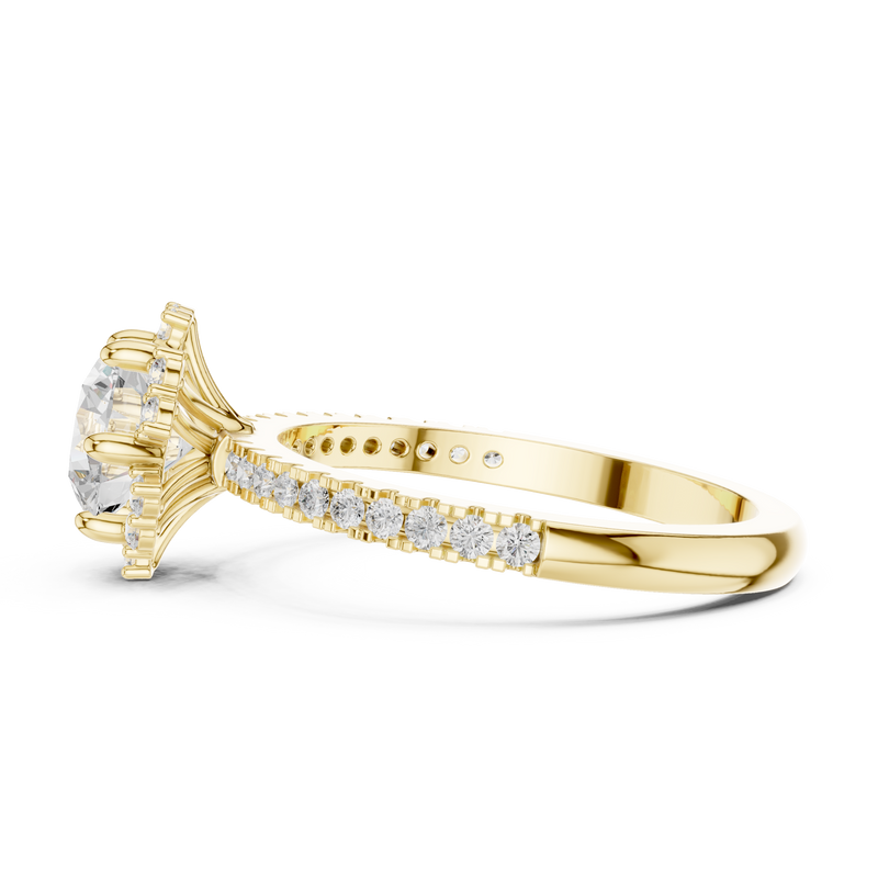 yellow-gold