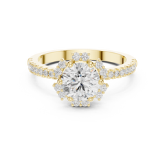 yellow-gold