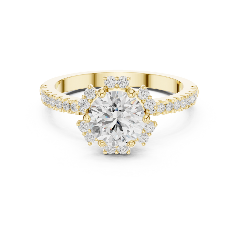 yellow-gold
