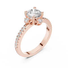rose-gold