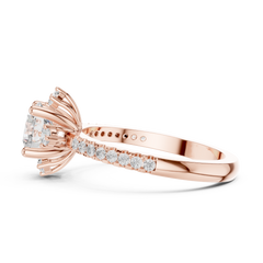rose-gold