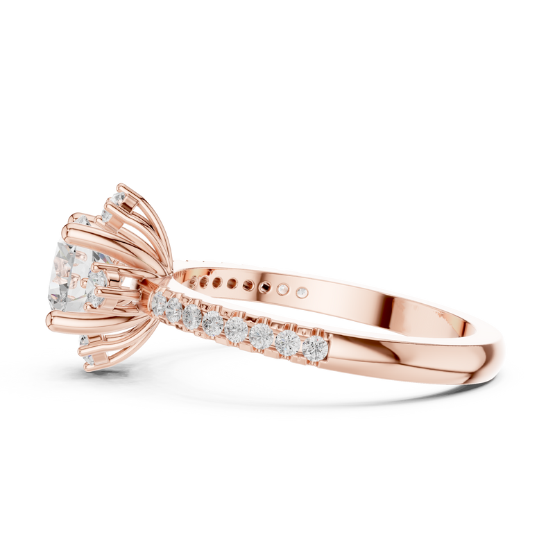 rose-gold