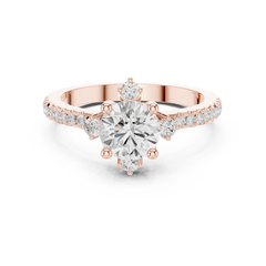 rose-gold